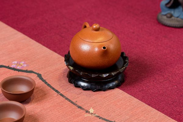 Dáng Ấm: Tây Thi
