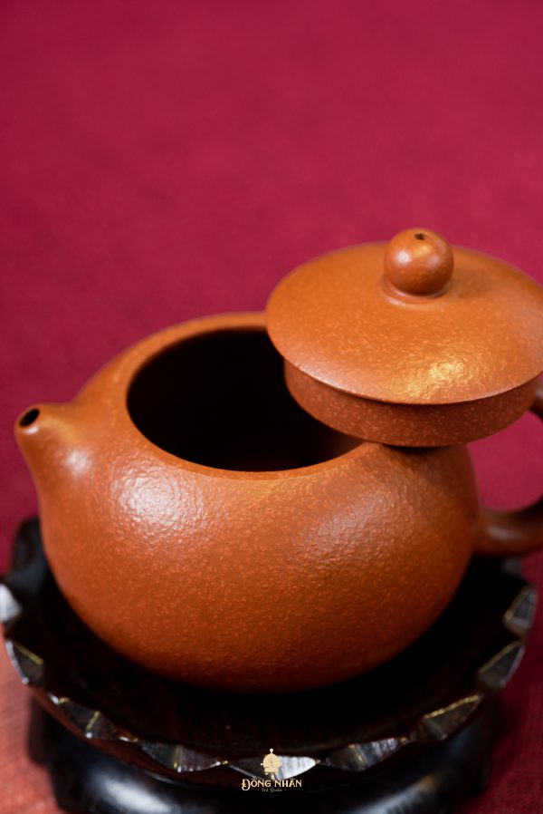 Dáng Ấm: Tây Thi