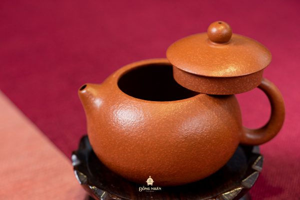 Dáng Ấm: Tây Thi