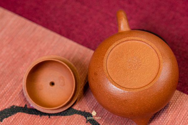 Dáng Ấm: Tây Thi