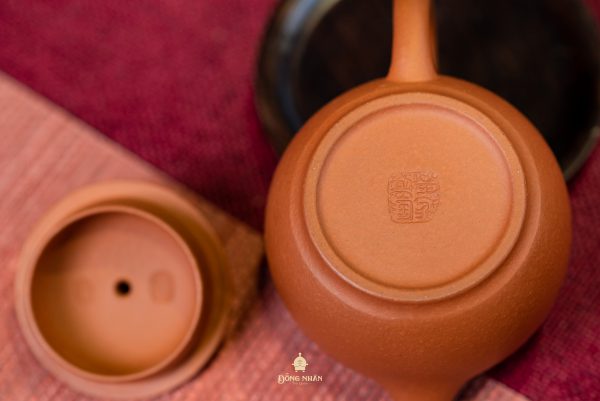 Dáng Ấm Giản Hồ
