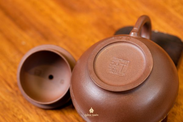 Dáng Ấm: Tiếu Anh