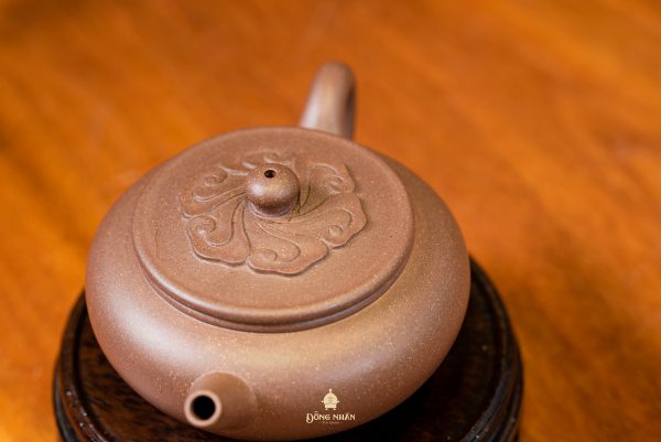 Dáng Ấm Như Ý Cát Tường