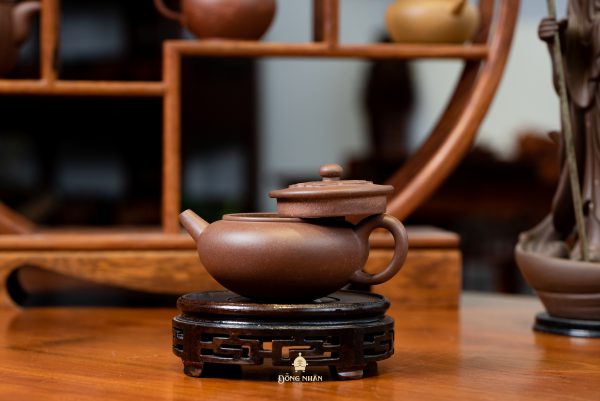 Dáng Ấm Như Ý Cát Tường