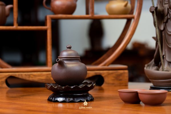 Chuyết Cầu Đối Ẩm
