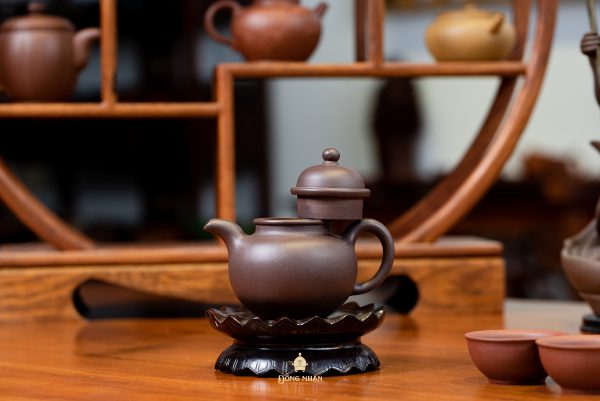 Chuyết Cầu Đối Ẩm