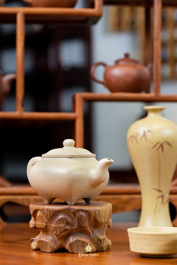 Ấm Tử Sa Truyền Lô