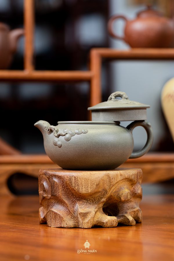 Dáng Ấm Phỏng Cổ