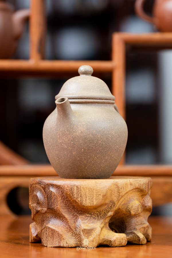 Ấm Tử Sa Thu Thủy