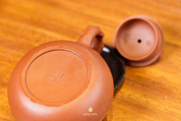 Dáng Ấm Đào Thọ