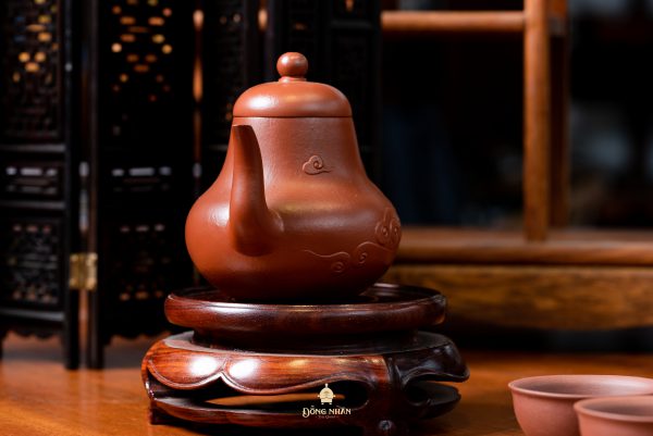 Dáng Ấm: Tư Đình