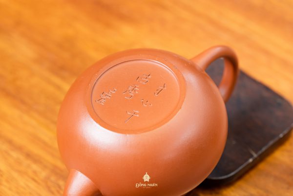 Dáng Ấm: Tư Đình