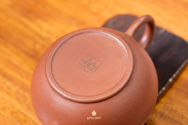 Dáng Ấm: Thủy Bình