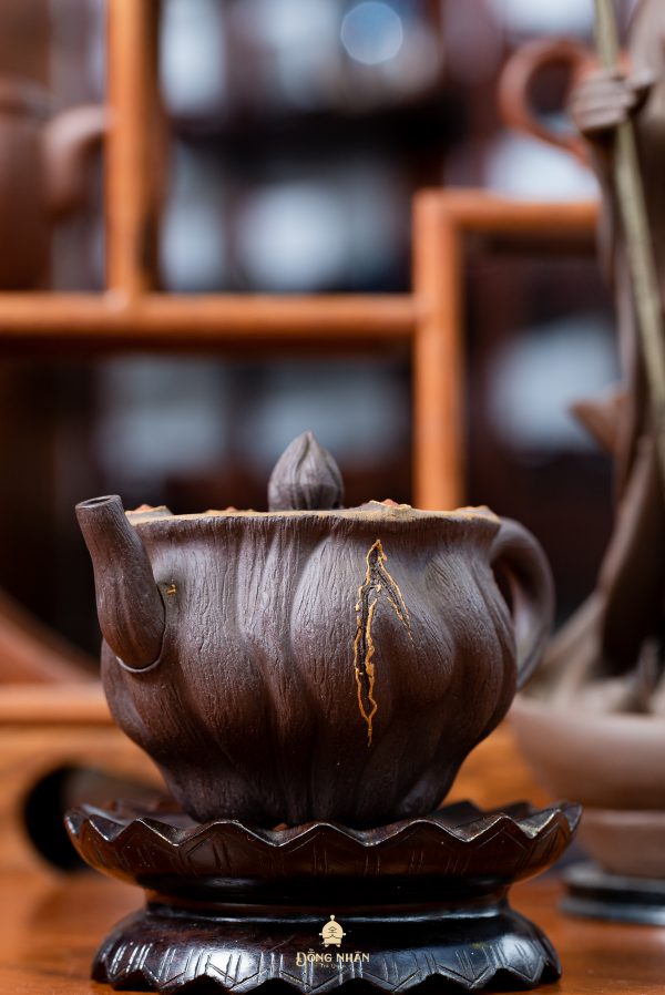 Dáng Ấm: Sen