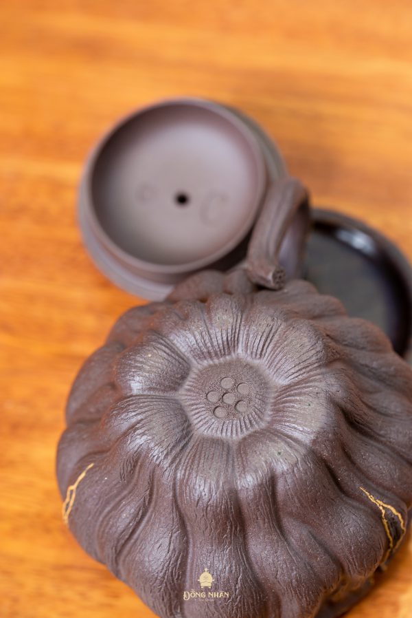 Dáng Ấm: Sen