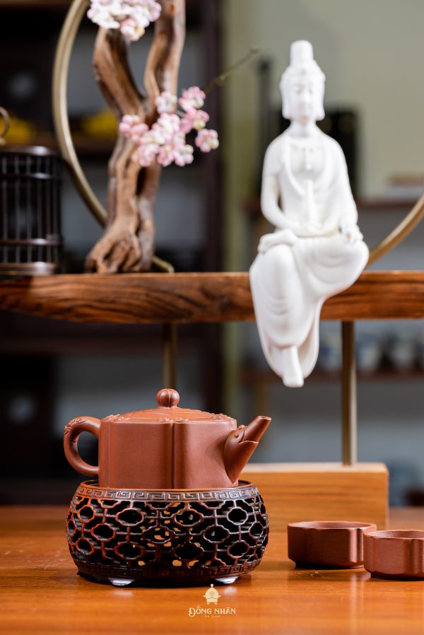 Trâu Bàn Tản Vân