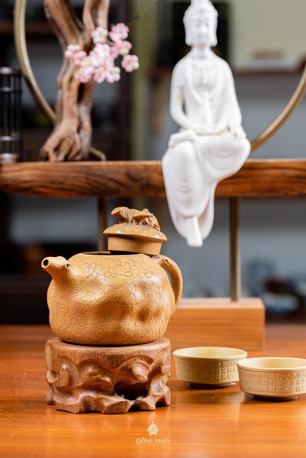 Dáng Ấm: Cung Xuân