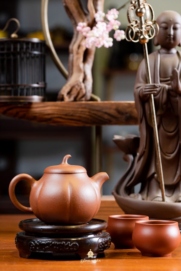 Dáng Ấm Qua Biều