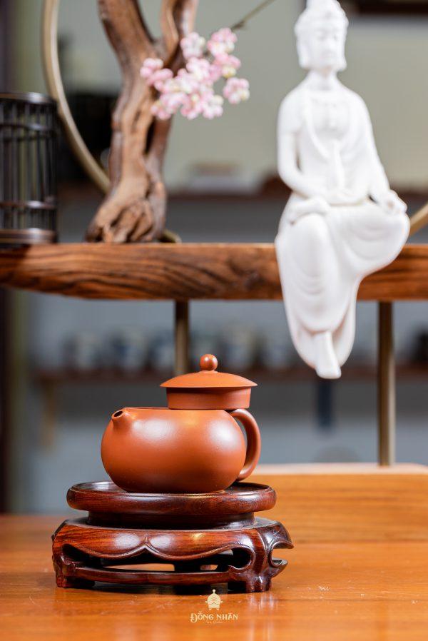 Dáng Ấm: Tây Thi