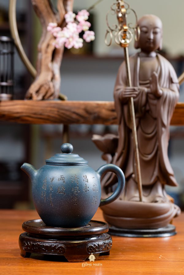Dáng Ấm: Mạnh Thần