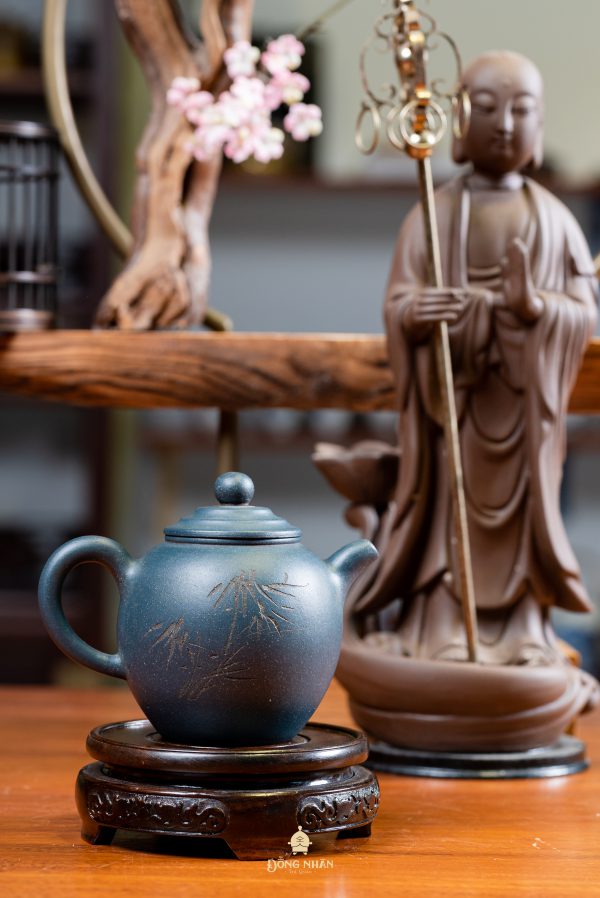 Dáng Ấm: Mạnh Thần