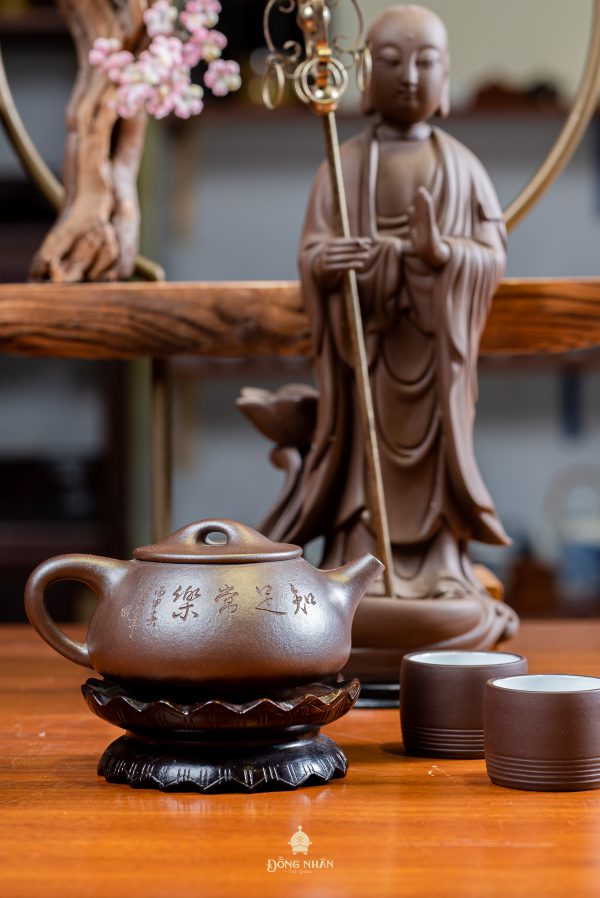Thạch Biều Khắc Trúc