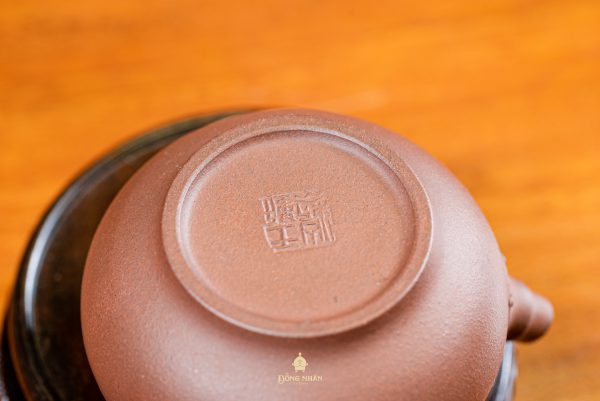 Dáng Ấm: Đường Vũ