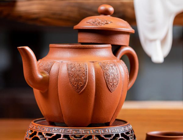 Dáng Ấm: Tiêu Anh