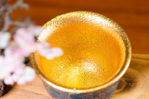 Chén Tử Sa: Long Phụng
