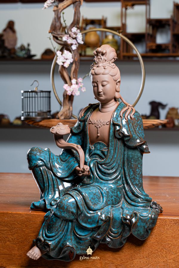 Tượng Bồ Tát