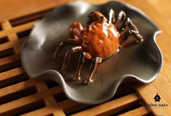 Cua Đổi Màu