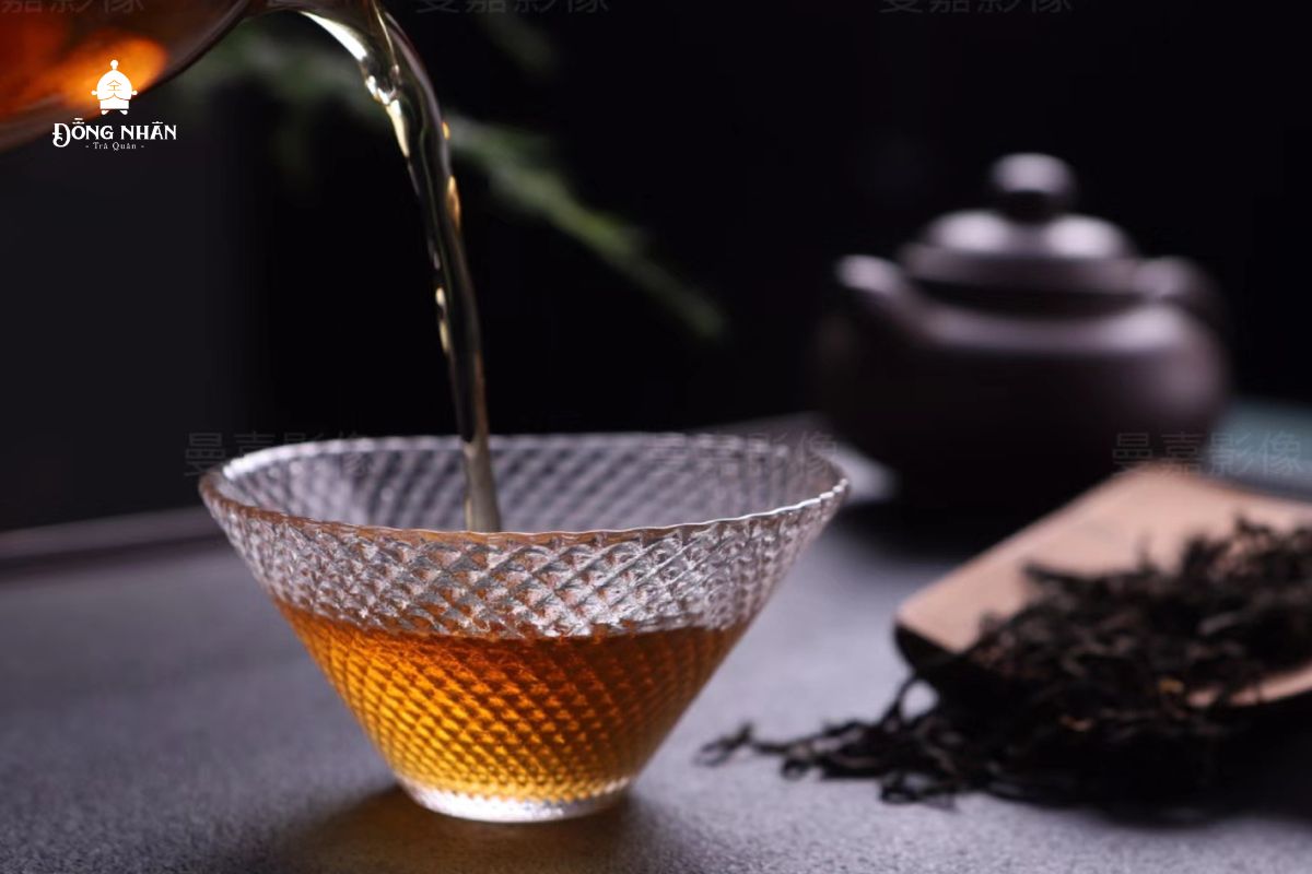 ĐIỂM DANH 9 LOẠI HỒNG TRÀ TIÊU BIỂU MÀ NGƯỜI YÊU TRÀ ĐỀU BIẾT