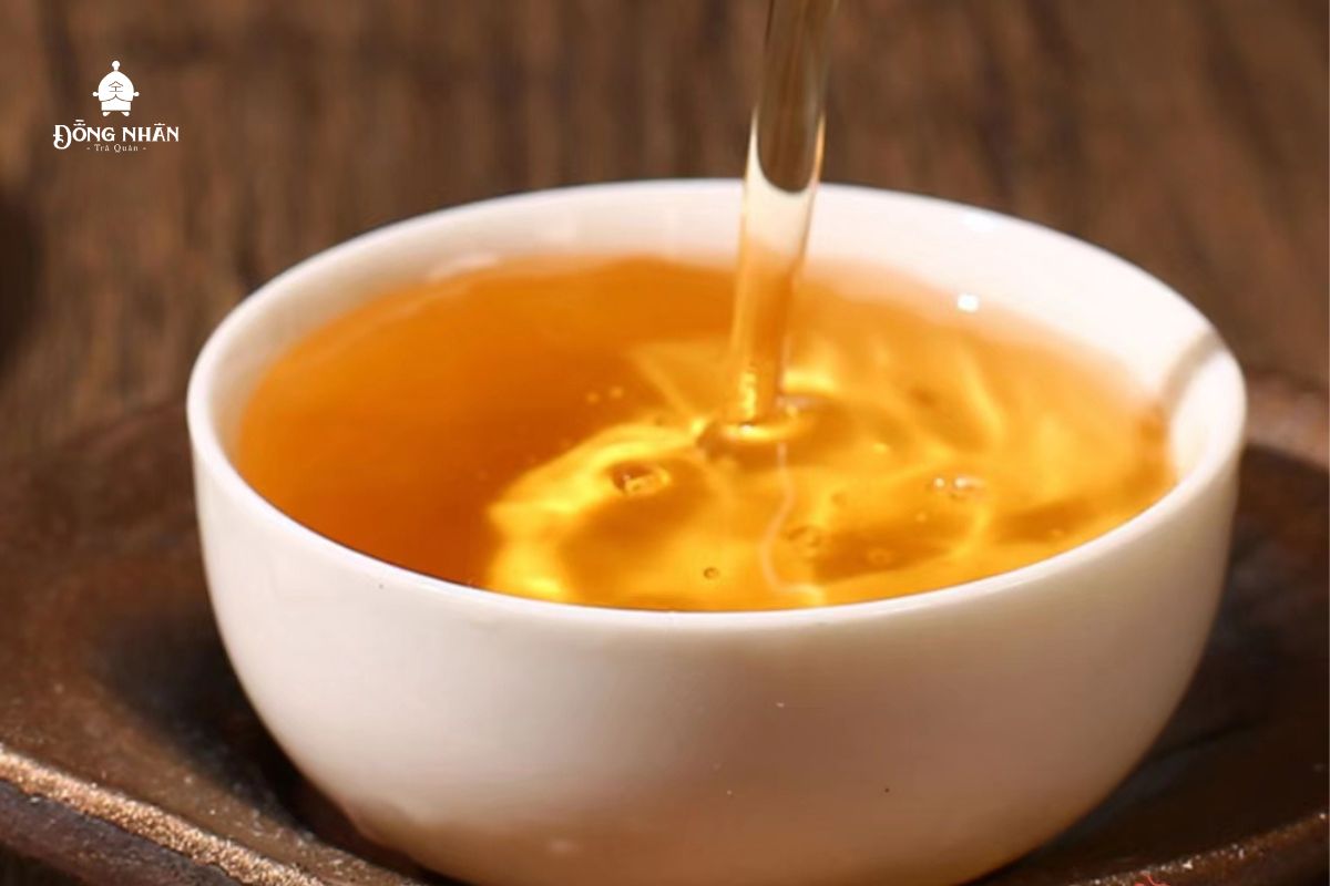 UỐNG HỒNG TRÀ KHI NÀO, LƯỢNG BAO NHIÊU LÀ THÍCH HỢP NHẤT?