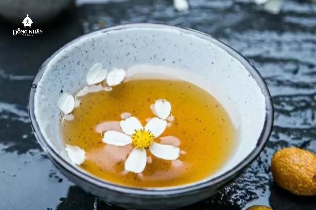 TRÀ XUÂN – NHỮNG ĐIỀU BẠN NÊN BIẾT