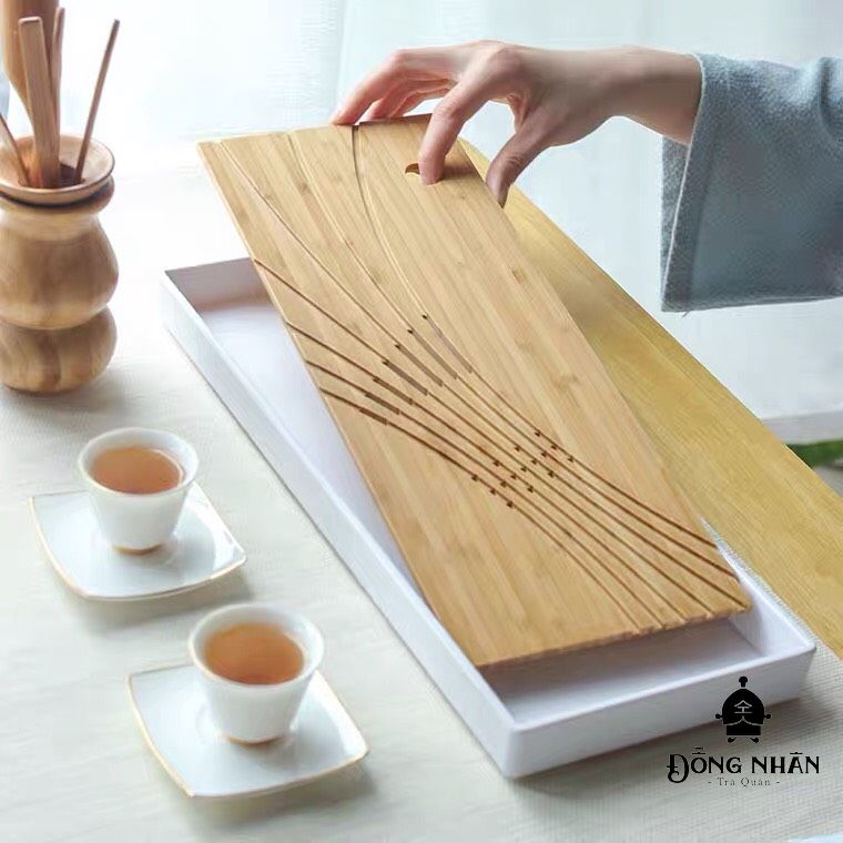 Khay Chữ Nhật
