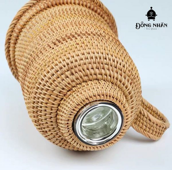 Phích Đựng Nước Nóng