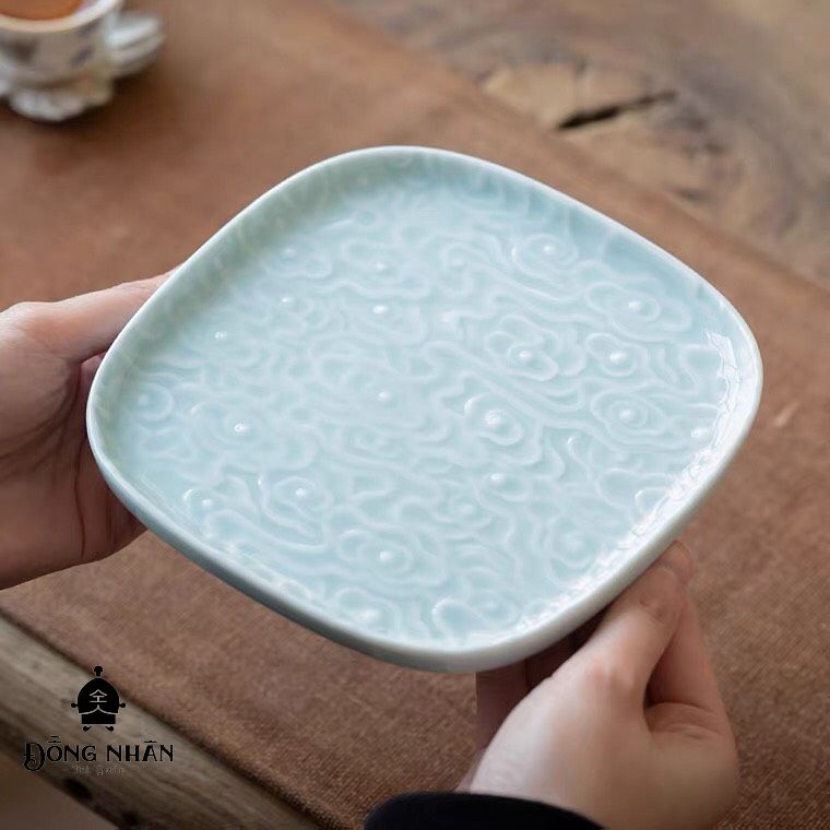 Thuyền Trà Sứ