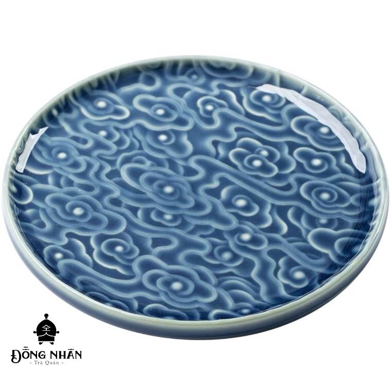 Thuyền Trà Sứ