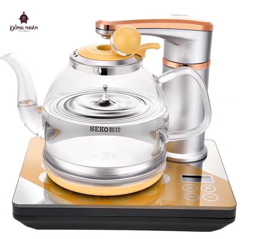 Bếp Điện Seko