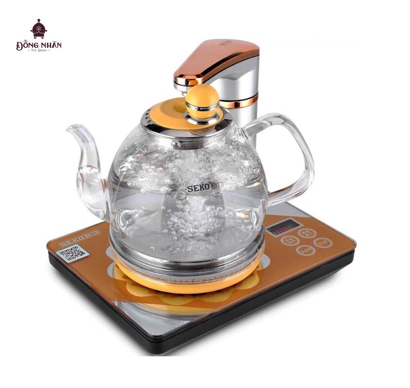 Bếp Điện Seko