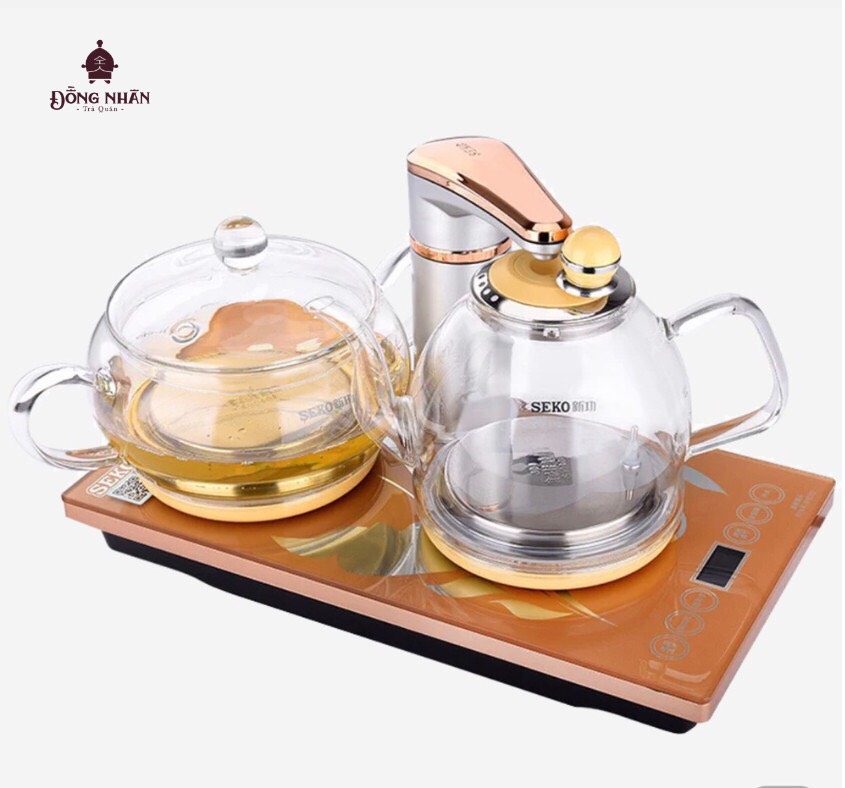 Bếp Điện Seko